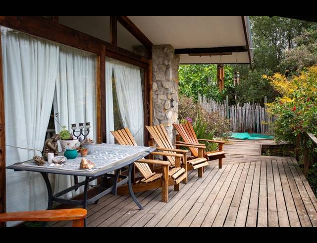 FARM FOR SALE IN PLETTENBERG BAY RURAL